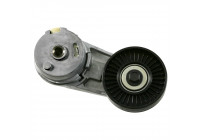 Belt Tensioner, v-ribbed belt 21061 FEBI