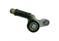Belt Tensioner, v-ribbed belt 21307 FEBI