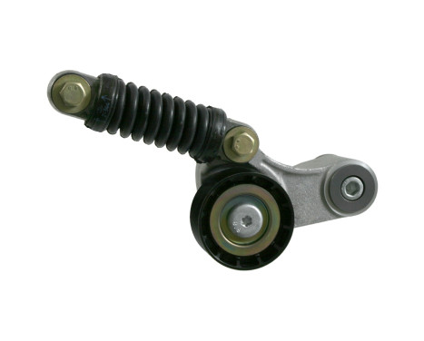 Belt Tensioner, v-ribbed belt 21307 FEBI