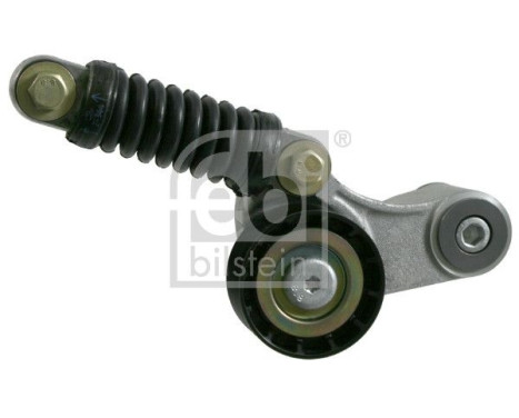 Belt Tensioner, v-ribbed belt 21307 FEBI, Image 2