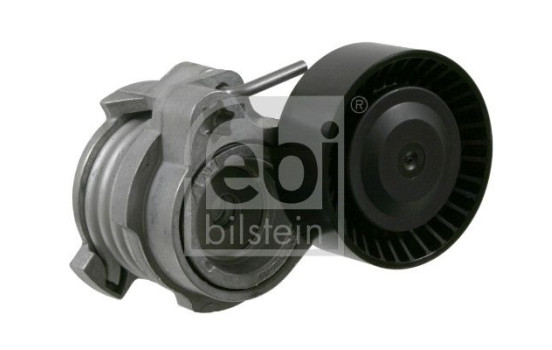 Belt Tensioner, v-ribbed belt 21629 FEBI, Image 2
