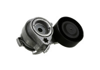 Belt Tensioner, v-ribbed belt 21630 FEBI