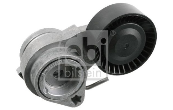 Belt Tensioner, v-ribbed belt 21630 FEBI, Image 2