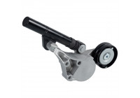 Belt Tensioner, v-ribbed belt 21690 FEBI