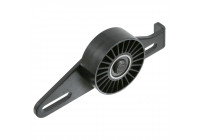 Belt Tensioner, v-ribbed belt 21709 FEBI