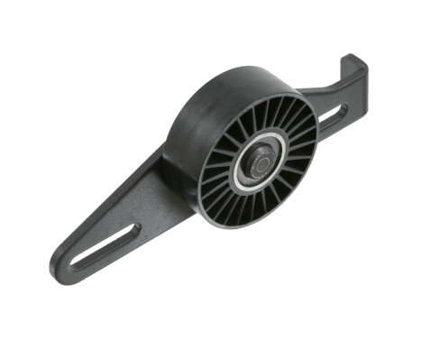 Belt Tensioner, v-ribbed belt 21709 FEBI