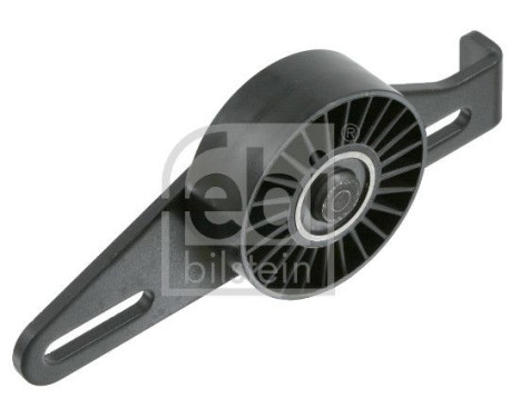 Belt Tensioner, v-ribbed belt 21709 FEBI, Image 2