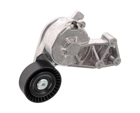 Belt Tensioner, v-ribbed belt 21746 FEBI