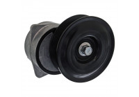 Belt Tensioner, v-ribbed belt 21797 FEBI