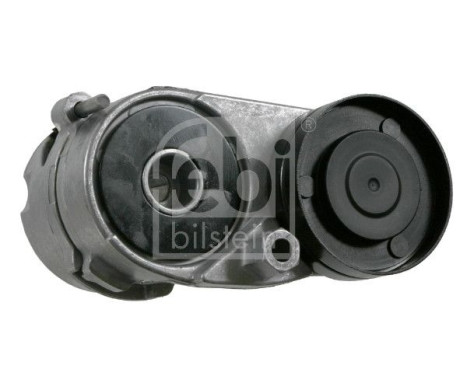 Belt Tensioner, v-ribbed belt 21905 FEBI, Image 2