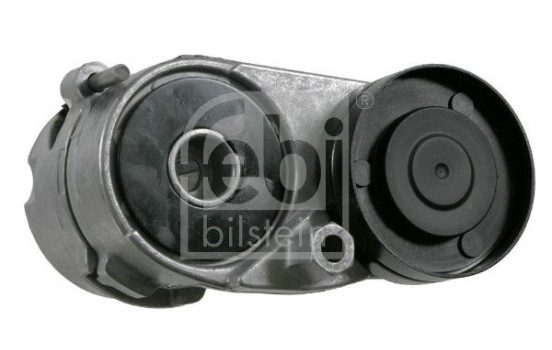 Belt Tensioner, v-ribbed belt 21905 FEBI, Image 2