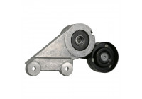 Belt Tensioner, v-ribbed belt 22152 FEBI