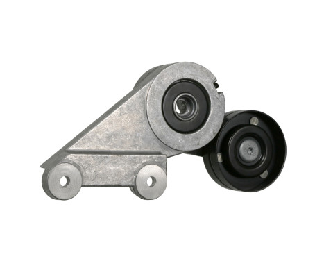 Belt Tensioner, v-ribbed belt 22152 FEBI