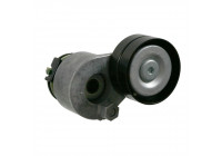 Belt Tensioner, v-ribbed belt 22329 FEBI