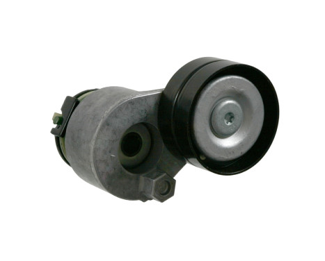 Belt Tensioner, v-ribbed belt 22329 FEBI