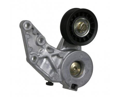 Belt Tensioner, v-ribbed belt 22365 FEBI