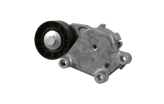 Belt Tensioner, v-ribbed belt 22369 FEBI