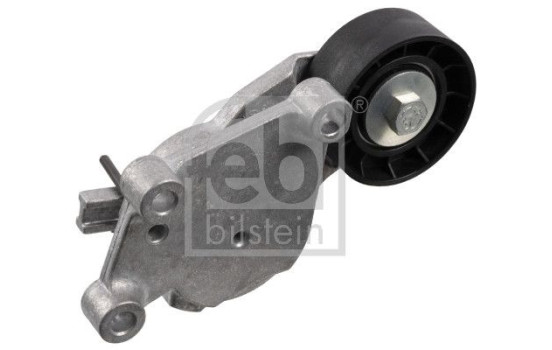 Belt Tensioner, v-ribbed belt 22369 FEBI, Image 2