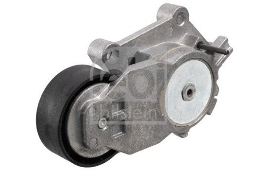 Belt Tensioner, v-ribbed belt 22369 FEBI, Image 3