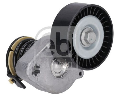 Belt Tensioner, v-ribbed belt 22776 FEBI, Image 2