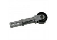 Belt Tensioner, v-ribbed belt 22855 FEBI