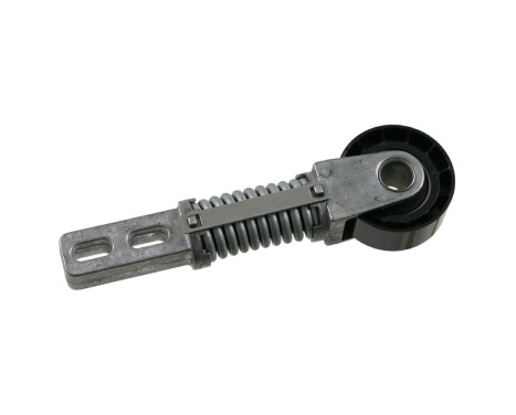 Belt Tensioner, v-ribbed belt 22855 FEBI