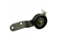 Belt Tensioner, v-ribbed belt 22887 FEBI