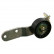 Belt Tensioner, v-ribbed belt 22887 FEBI