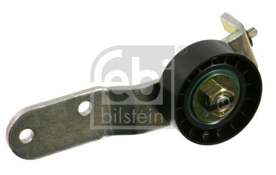 Belt Tensioner, v-ribbed belt 22887 FEBI, Image 2
