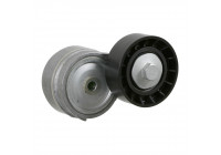 Belt Tensioner, v-ribbed belt 22896 FEBI