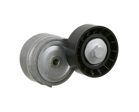 Belt Tensioner, v-ribbed belt 22896 FEBI