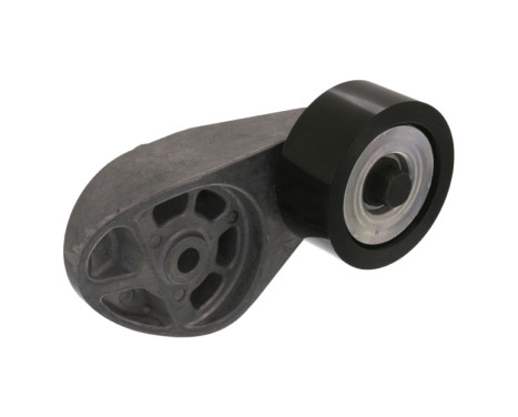 Belt Tensioner, v-ribbed belt 23271 FEBI