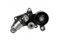 Belt Tensioner, v-ribbed belt 23501 FEBI