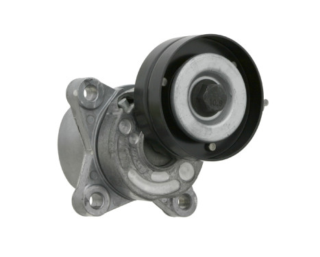 Belt Tensioner, v-ribbed belt 23556 FEBI
