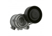 Belt Tensioner, v-ribbed belt 23650 FEBI