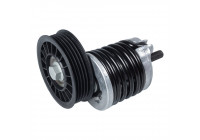 Belt Tensioner, v-ribbed belt 23758 FEBI