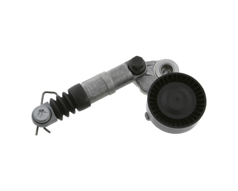 Belt Tensioner, v-ribbed belt 23772 FEBI