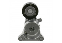 Belt Tensioner, v-ribbed belt 24328 FEBI