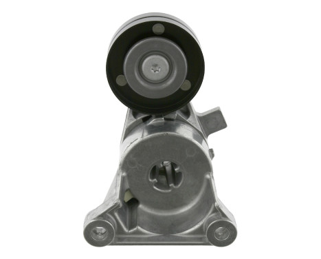 Belt Tensioner, v-ribbed belt 24328 FEBI