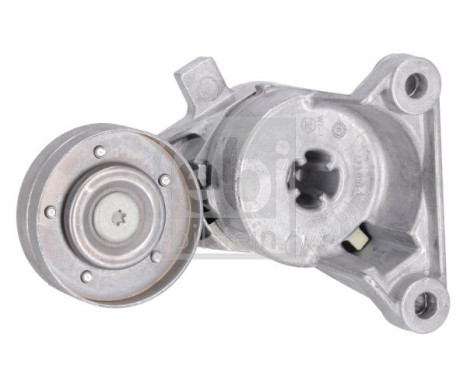 Belt Tensioner, v-ribbed belt 24328 FEBI, Image 2