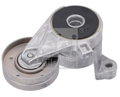Belt Tensioner, v-ribbed belt 24328 FEBI, Image 3