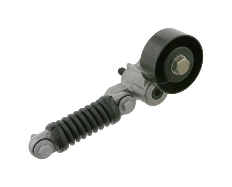 Belt Tensioner, v-ribbed belt 24541 FEBI