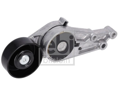 Belt Tensioner, v-ribbed belt 26569 FEBI, Image 2