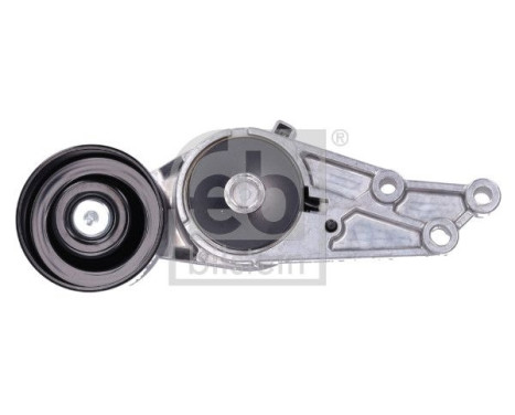Belt Tensioner, v-ribbed belt 26569 FEBI, Image 4