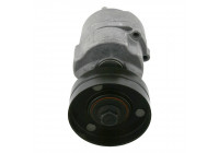 Belt Tensioner, v-ribbed belt 26679 FEBI
