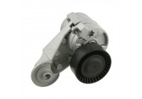 Belt Tensioner, v-ribbed belt 26949 FEBI