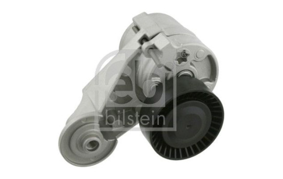 Belt Tensioner, v-ribbed belt 26949 FEBI, Image 2
