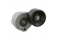 Belt Tensioner, v-ribbed belt 27354 FEBI