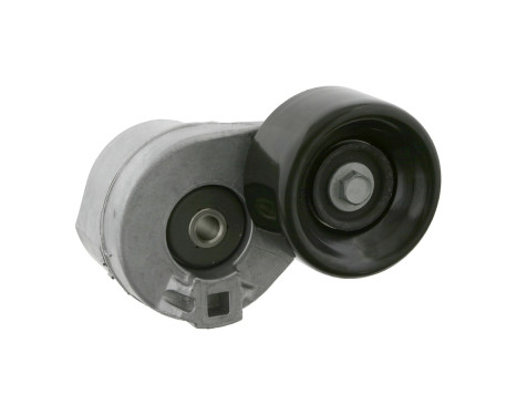 Belt Tensioner, v-ribbed belt 27354 FEBI