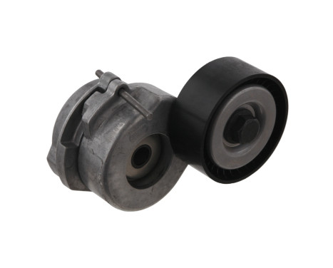 Belt Tensioner, v-ribbed belt 27365 FEBI